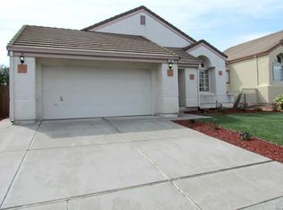 1281 Potrero Cir, Suisun City, CA