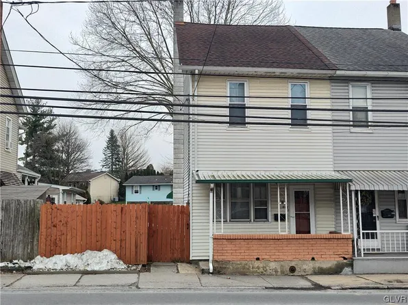461 Race St, Catasauqua, PA 18032