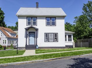 125 Nonotuck Ave, Chicopee, MA 01013