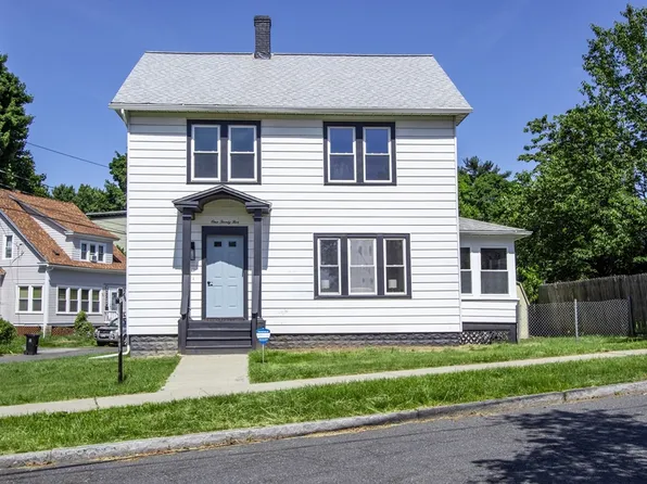 125 Nonotuck Ave, Chicopee, MA 01013