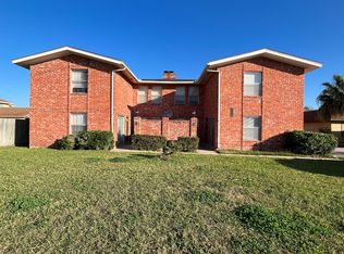 2601 Treasure Hills Blvd #4, Harlingen, TX 78550
