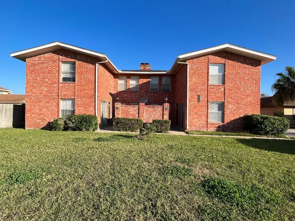 2601 Treasure Hills Blvd #4, Harlingen, TX 78550