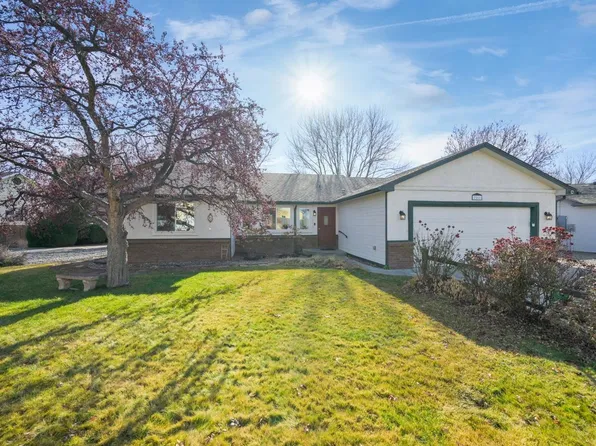 2561 Corral Dr, Grand Junction, CO 81505