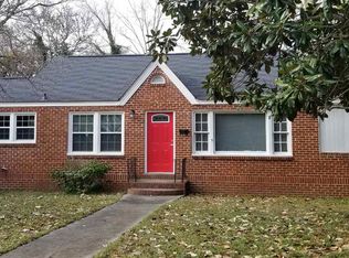 188 Vista Cir, Macon, GA 31204