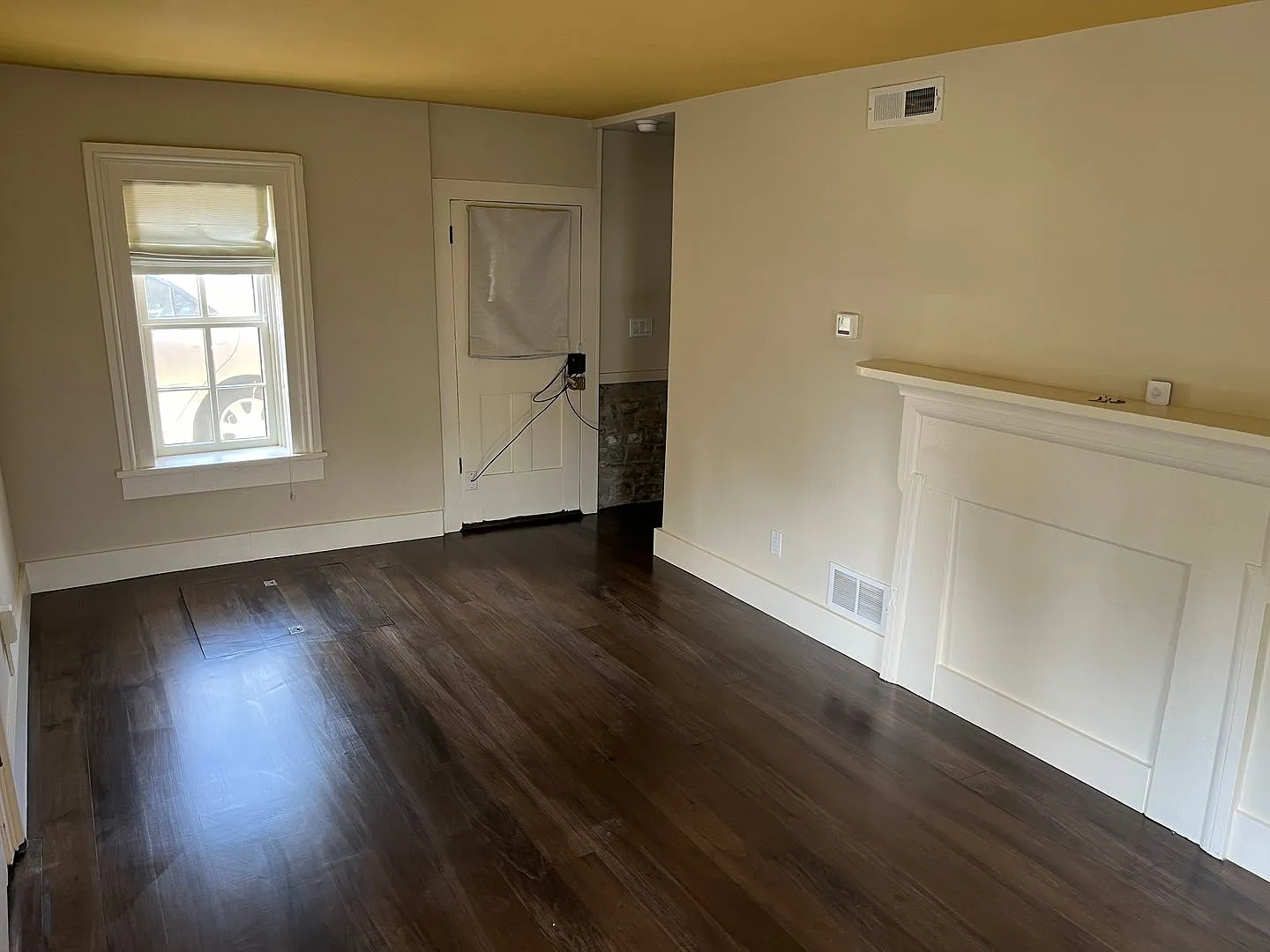 Mary Rockhill-Tyler House — Photo 4