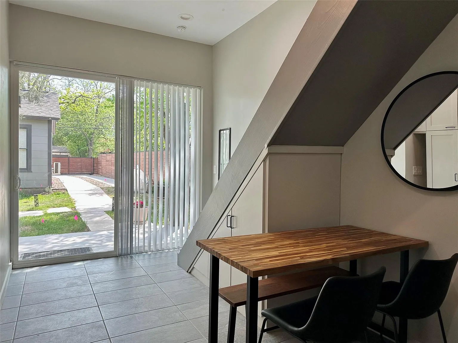 1 bed, 1.0 bath, 440 sqft, $1,675 — Photo 4