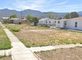1222 Vermont Ave, Alamogordo, NM 88310