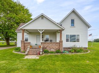 5713 10th Ave, Blanchard, MI 49310