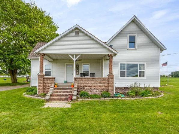 5713 10th Ave, Blanchard, MI 49310