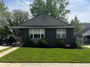 20 Bryant Ave, Collingswood, NJ 08108