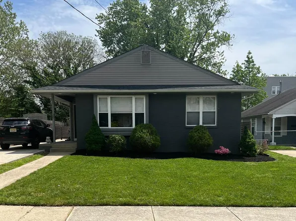 20 Bryant Ave, Collingswood, NJ 08108