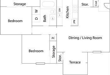 1st image of 2301 Meadowbrook Gardens Dr APT 100