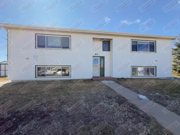 67 Constitution Dr, 67 Constitution Dr #A, Gillette, WY 82716