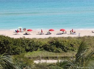 9195 Collins Ave PH 1, Surfside, FL 33154