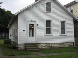 1215 Franklin St, Sandusky, OH
