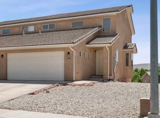 1289 W Las Hurdes Dr, Saint George, UT 84770
