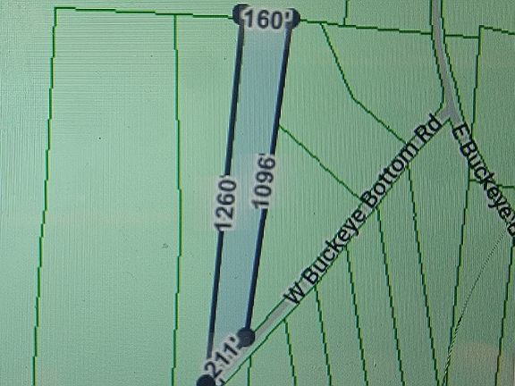 4th image of 0 W Buckeye Bottom Rd Lot 1