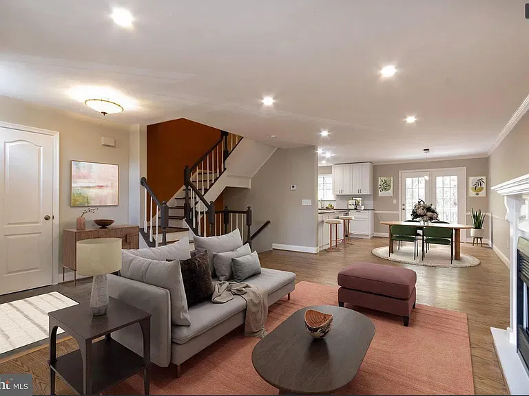 3906 Valley Ridge Dr — Photo 6