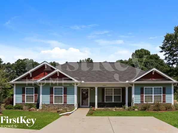 8409 Military Way, Douglasville, GA 30134