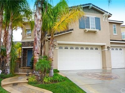 17526 Dove Willow St, Canyon Country, CA, 91387