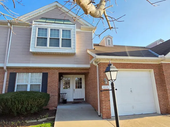 5153 Scarsdale Cv, Cincinnati, OH 45248