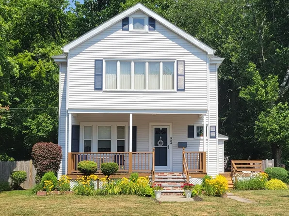 324 Copeland St, Brockton, MA 02301