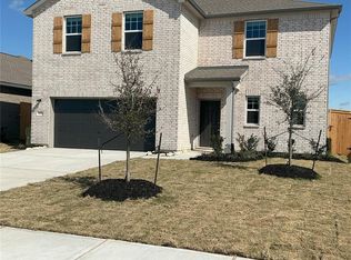 3115 Diamond View Ln, Angleton, TX 77515