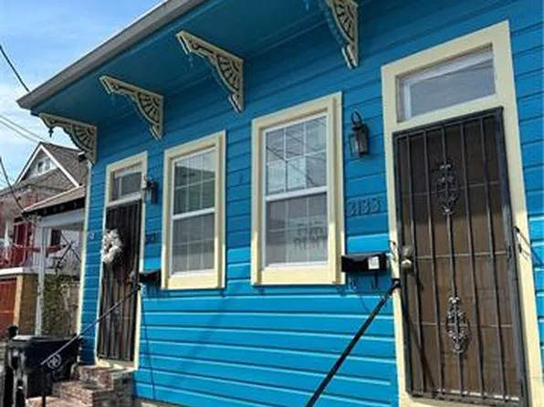 3133 N Villere St, New Orleans, LA 70117