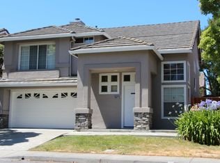 38831 Tyson Ln, Fremont, CA 94536