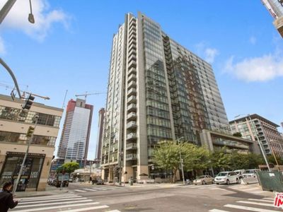 1155 S Grand Ave APT 1012, Los Angeles, CA, 90015