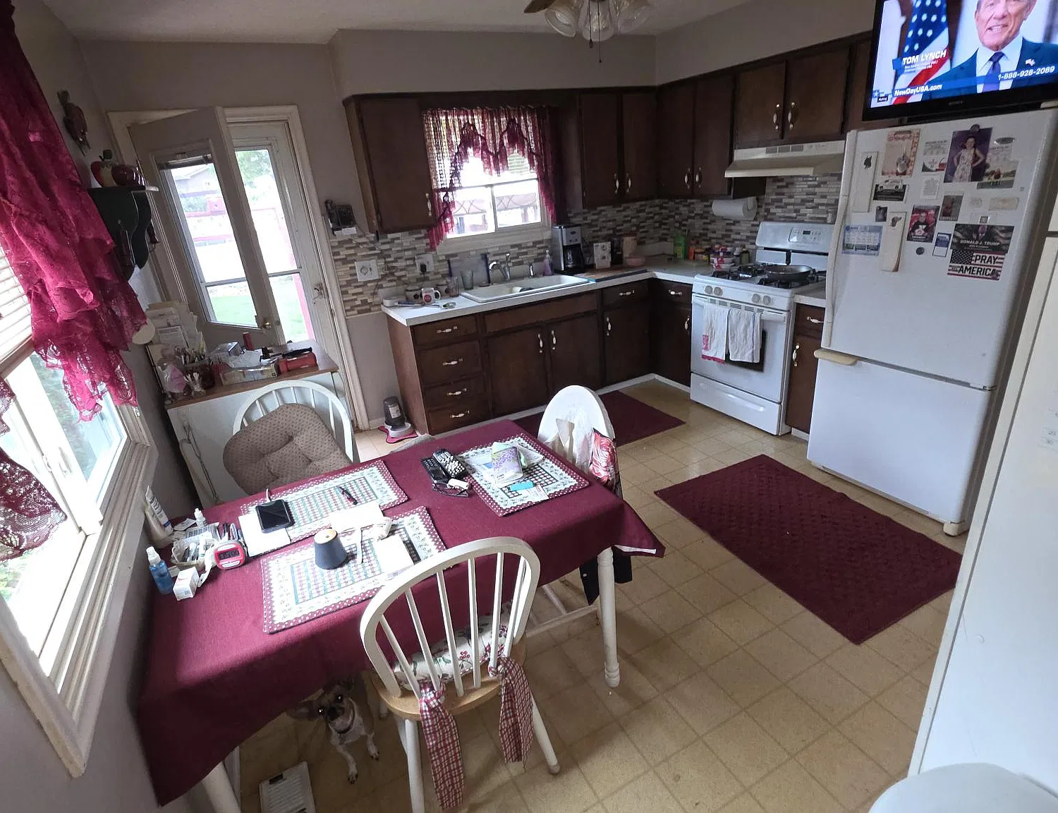 3 bed, 1800 sqft, $1,535 — Photo 3