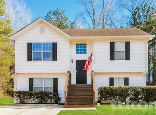 6238 Leverett Dr, Lithonia, GA 30038