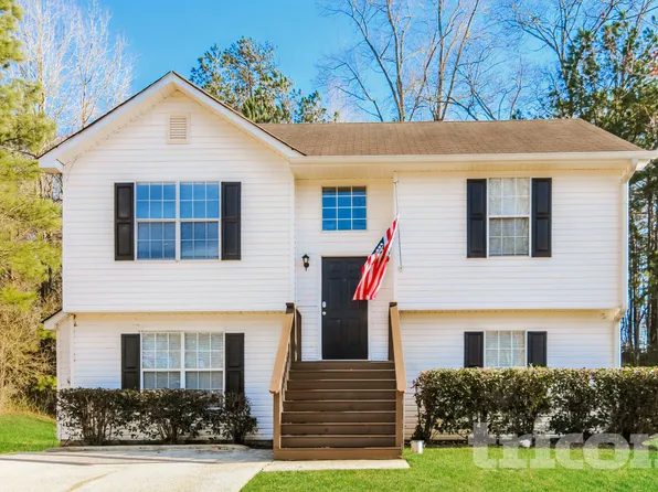 6238 Leverett Dr, Lithonia, GA 30038