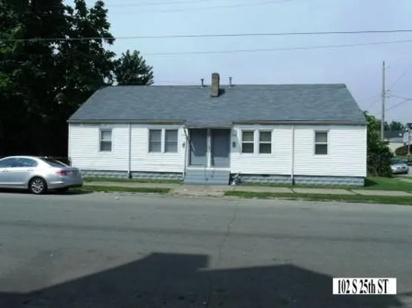 102 S 25th St, Louisville, KY 40212