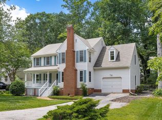 4613 Cedar Cliff Rd, Chester, VA 23831
