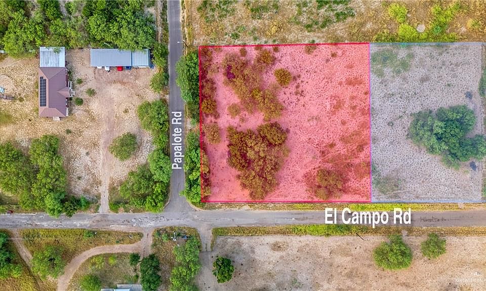 1st image of 0 El Campo Rd