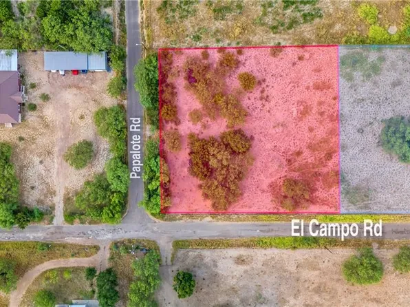 0 El Campo Rd, Rio Grande City, TX 78582