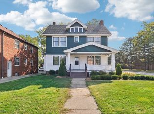 2399 Wooster Rd, Rocky River, OH 44116