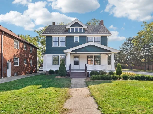 2399 Wooster Rd, Rocky River, OH 44116