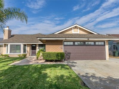 15842 Athol St, Fontana, CA, 92335