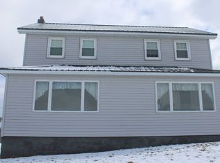 150 Boyer Rd, Dornsife, PA 17823