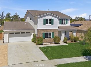3231 Bellwood St, Hemet, CA 92543