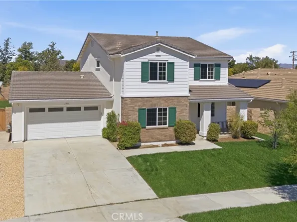 3231 Bellwood St, Hemet, CA 92543