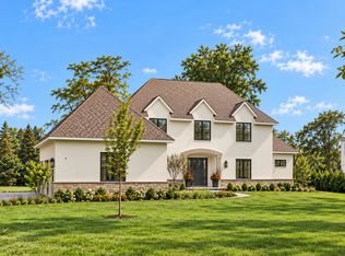 270 Majestic Oak Ct, Lake Forest, IL 60045