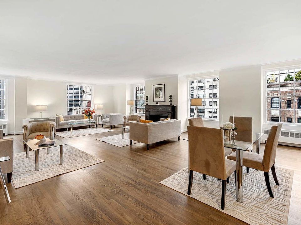 1st image of 131 E 69th St #Penthouse