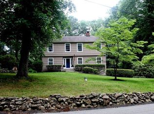 5 Pepperidge Dr, New City, NY 10956