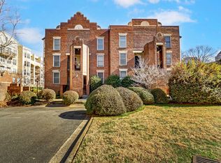 328 W 6th St APT 1, Charlotte, NC 28202