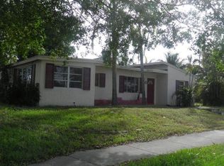 760 NW 2nd Ave, Boca Raton, FL 33432