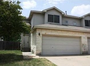 1720 Constantino Cir, Austin, TX 78745