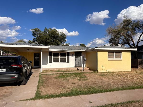 Cheap Houses For Rent In Midland Tx